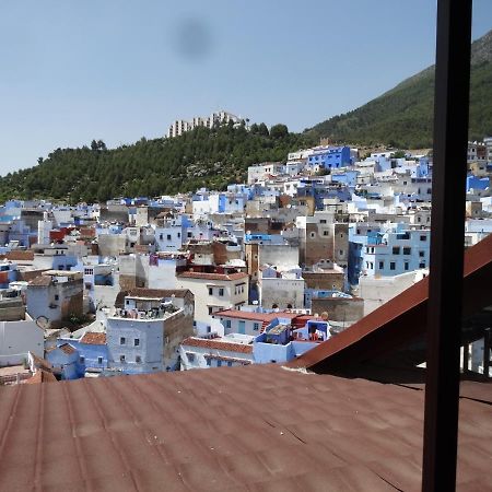 Casa Del Norte Appartamento Chefchaouen Esterno foto