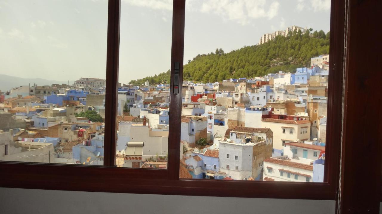 Casa Del Norte Appartamento Chefchaouen Esterno foto